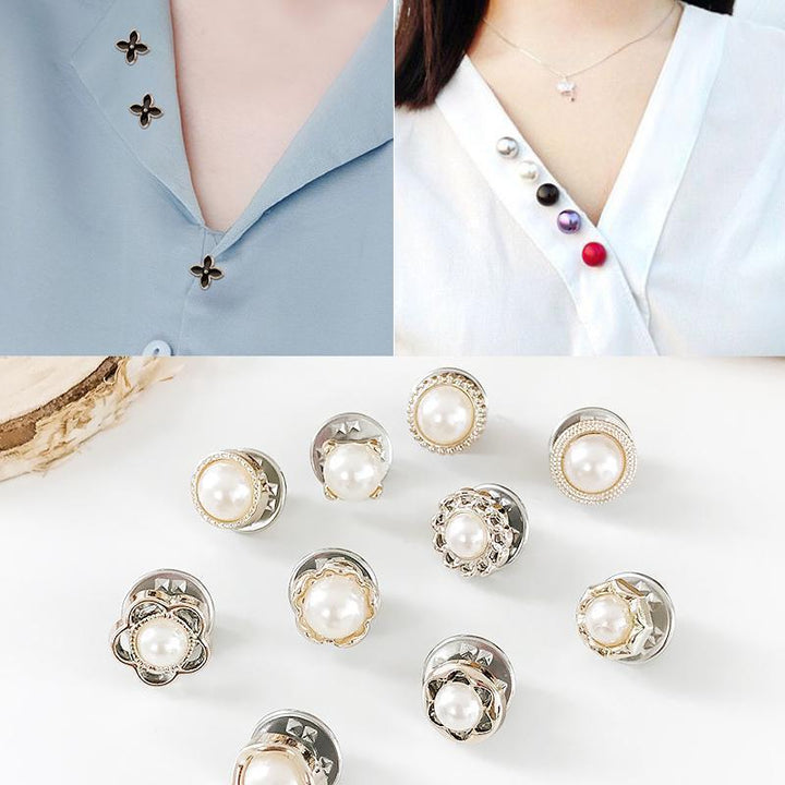 Decorative Brooches for Outfits