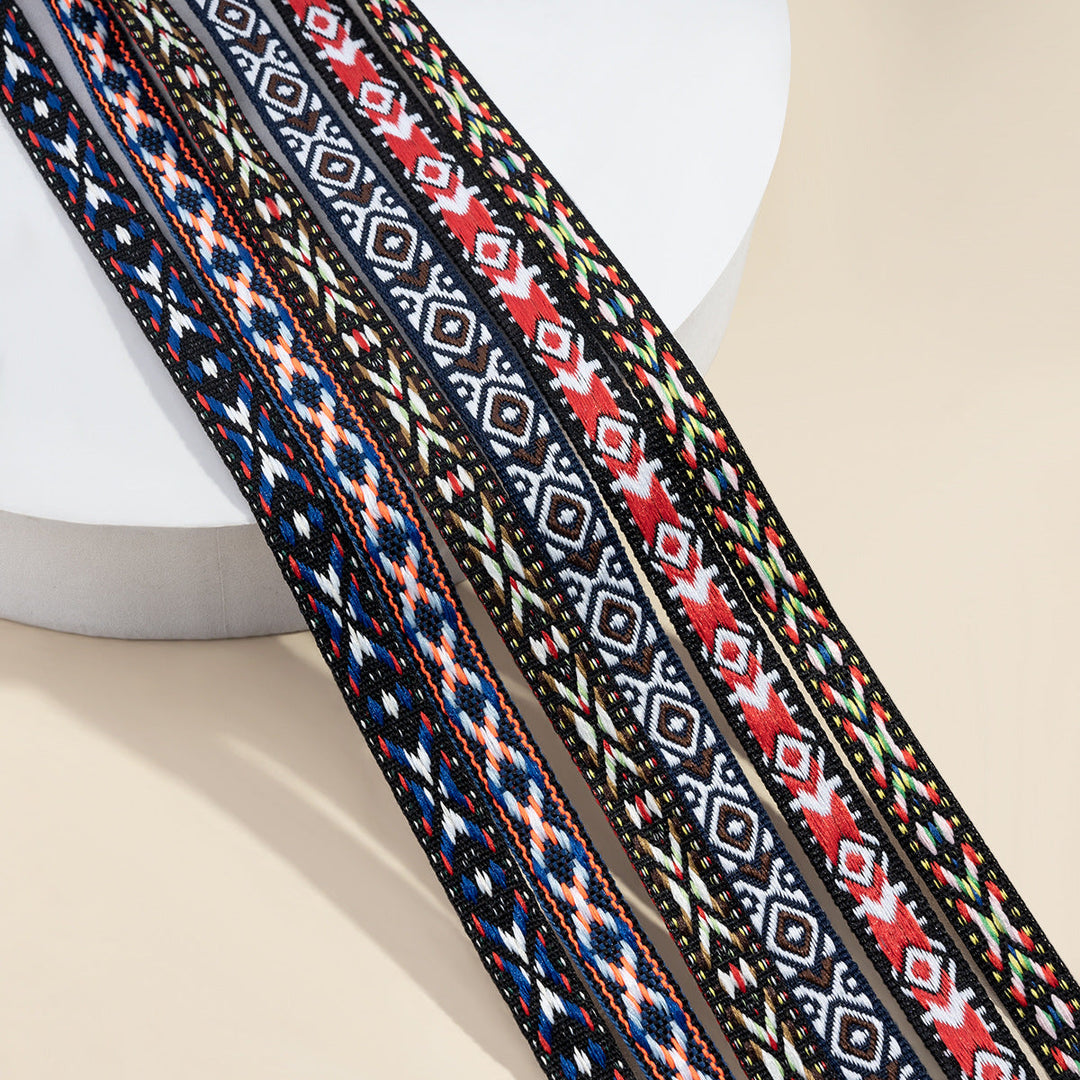 Decorative Eyewear Strap