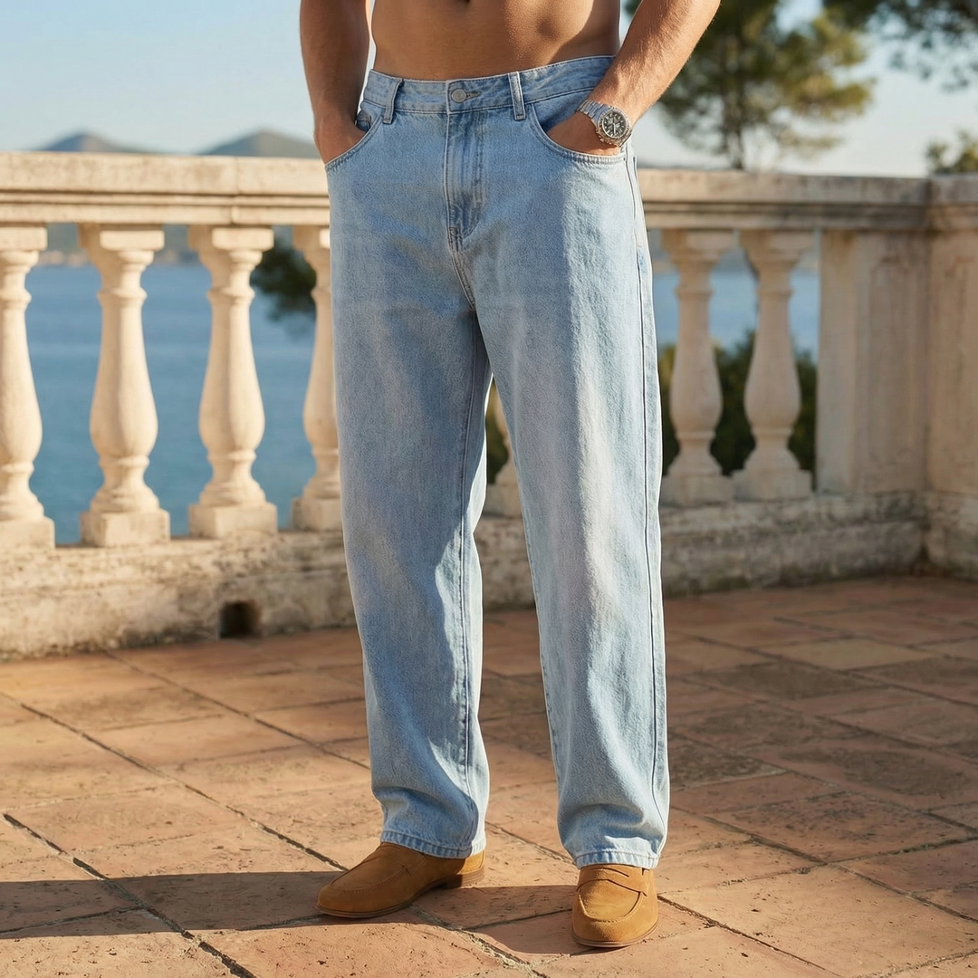 Denim Jeans