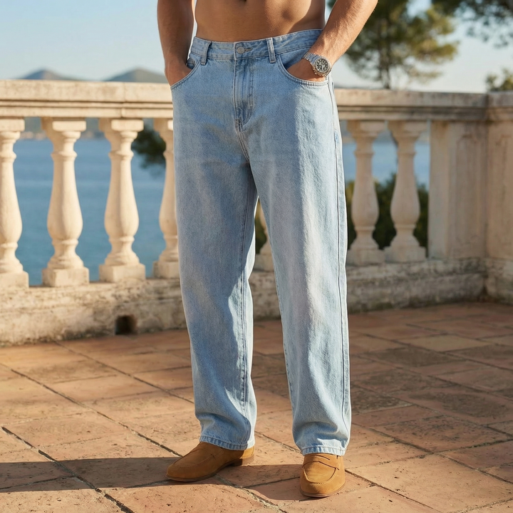Denim Jeans