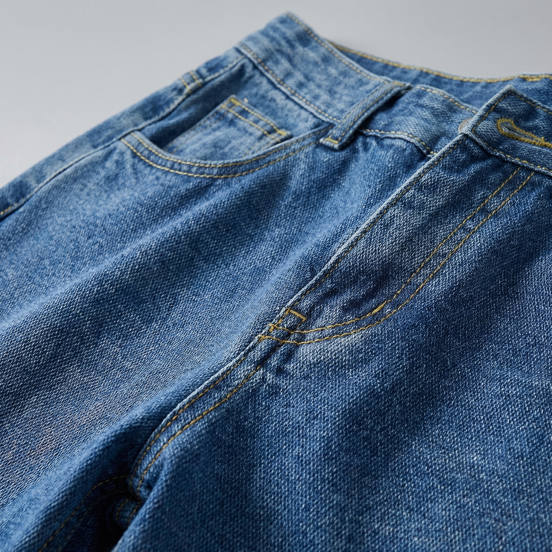Denim Jeans