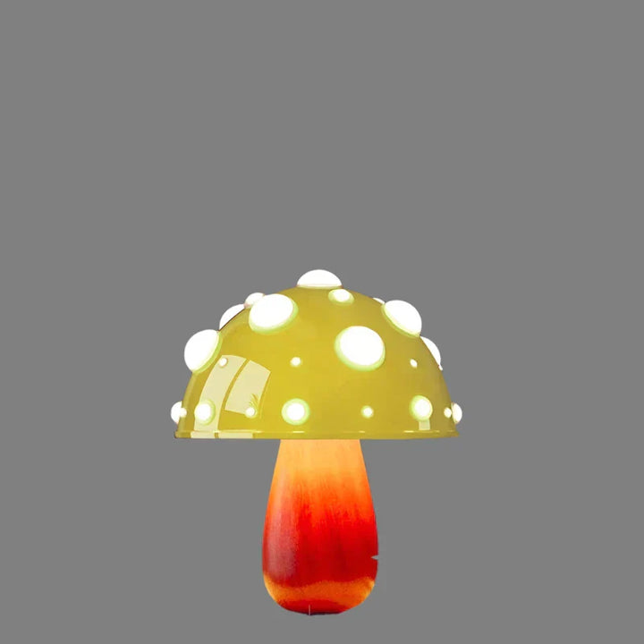 Designer LED Lamp with Unique Design