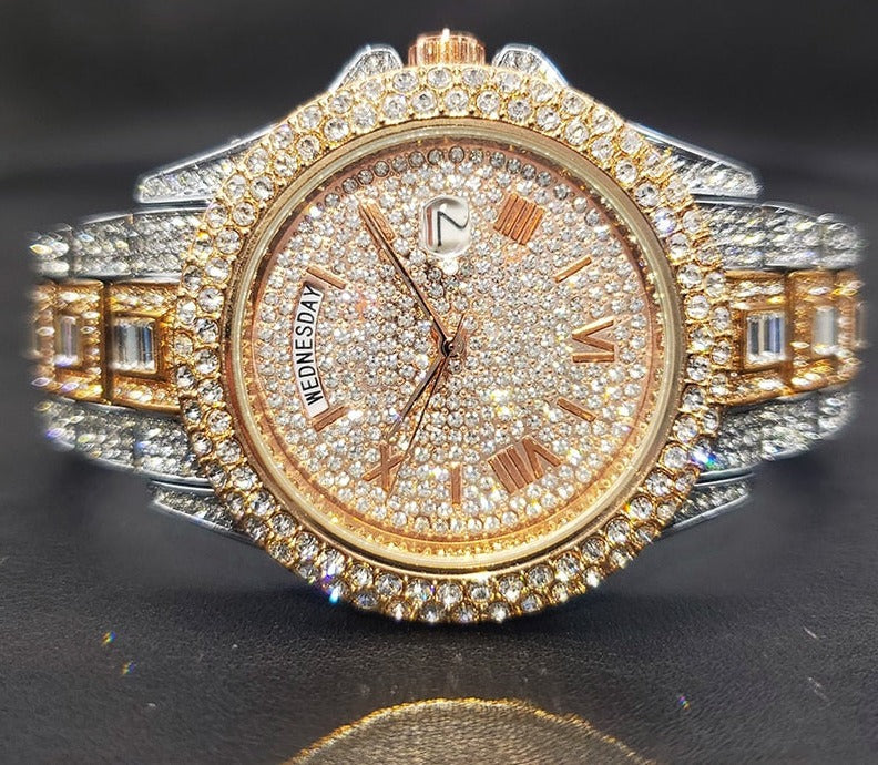 Diamond Men&