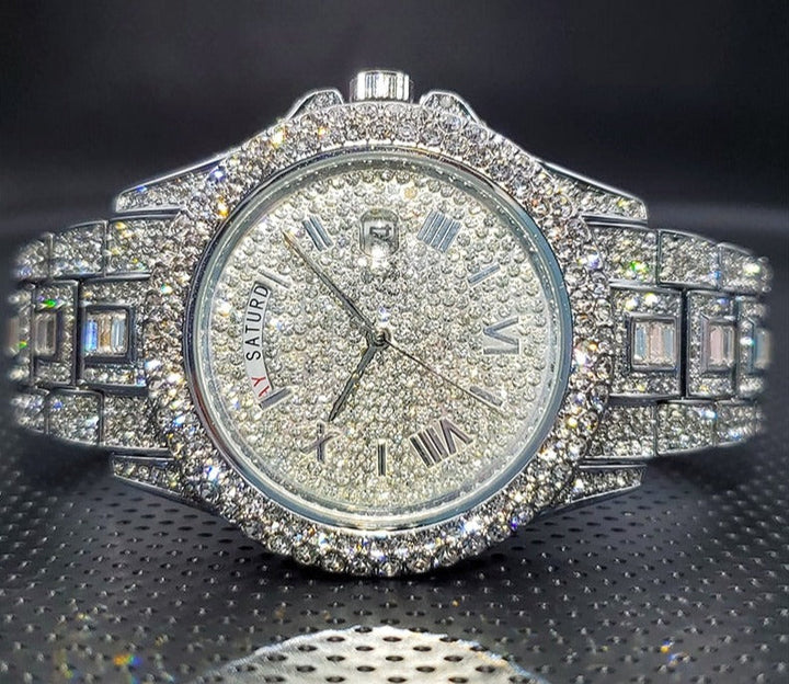 Diamond Men&