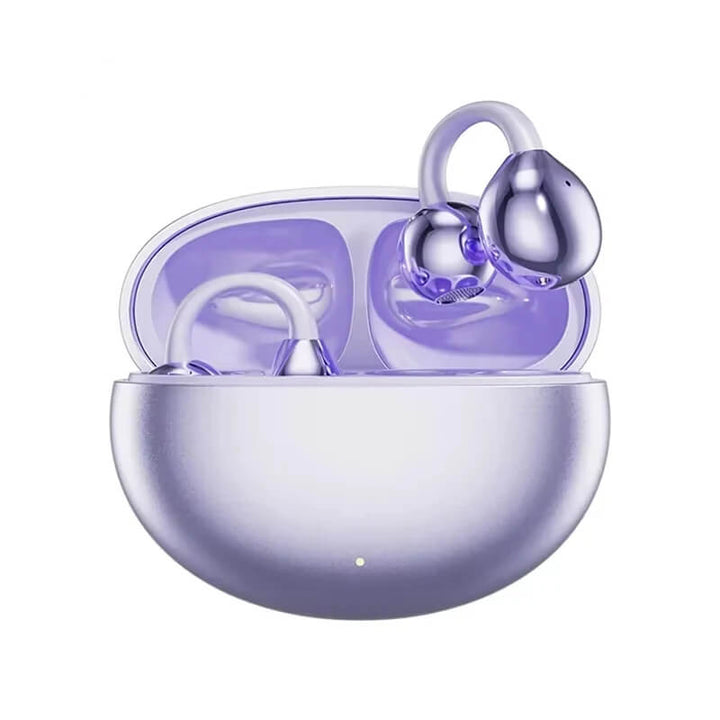 DIAMONDBUDS - Timeless Elegant Wireless HiFi In Ear Earbuds