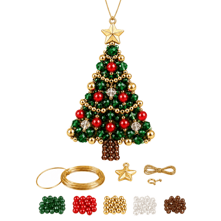 DIY Christmas Tree