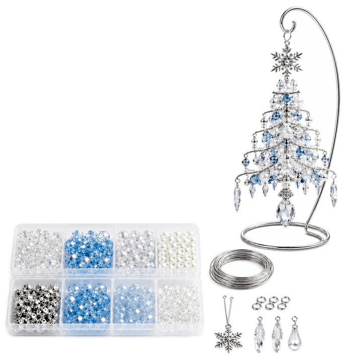DIY Christmas Tree