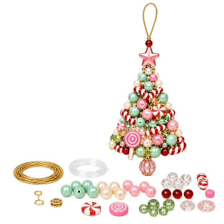 DIY Christmas Tree