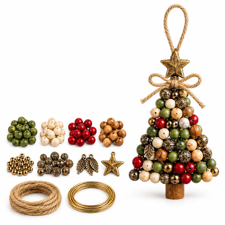 DIY Christmas Tree