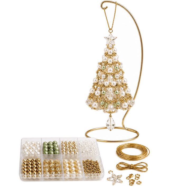 DIY Christmas Tree