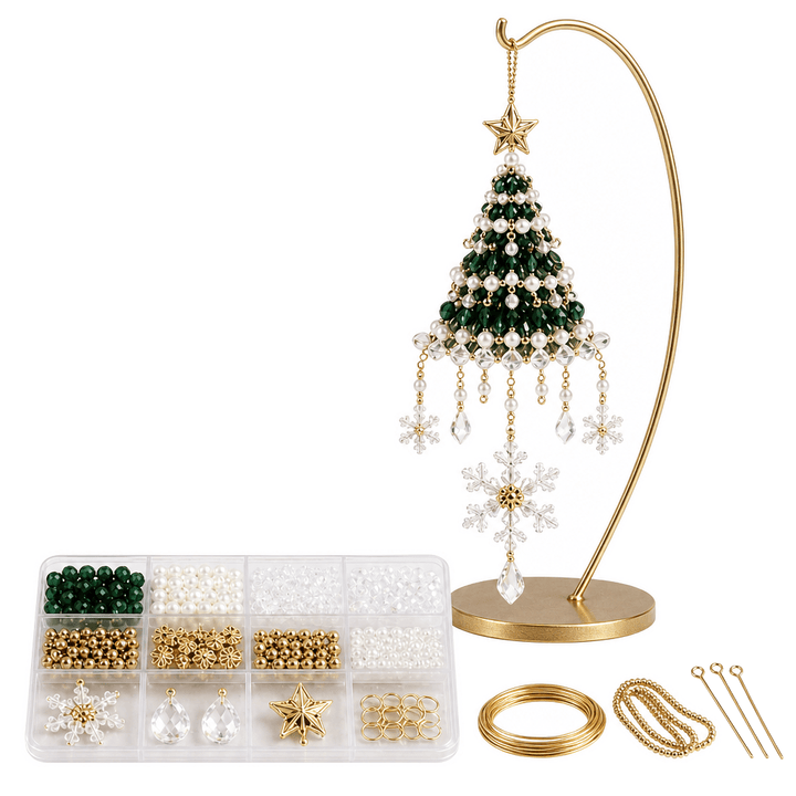 DIY Christmas Tree