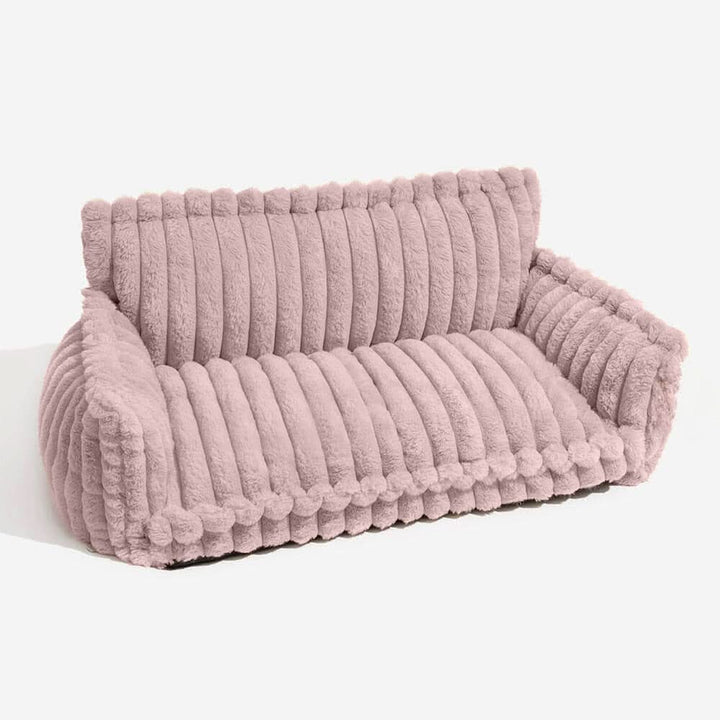DOGVIA – Soft &amp; washable orthopedic dog sofa for pets