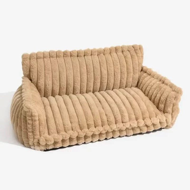 DOGVIA – Soft &amp; washable orthopedic dog sofa for pets