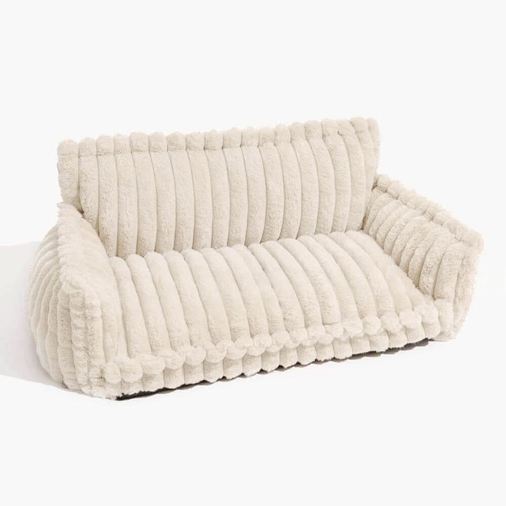 DOGVIA – Soft &amp; washable orthopedic dog sofa for pets