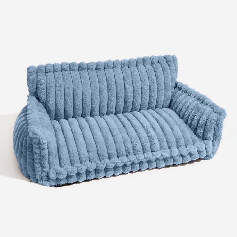 DOGVIA – Soft &amp; washable orthopedic dog sofa for pets