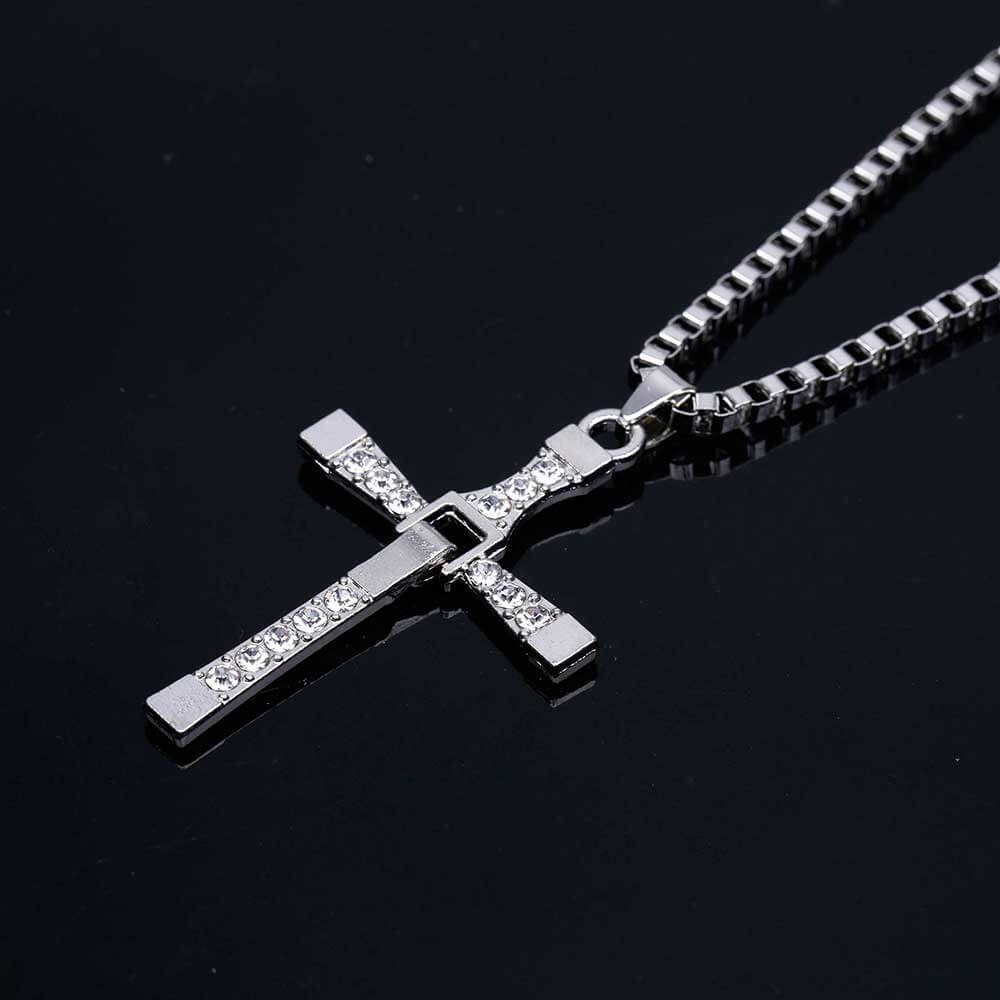 Dom Toretto Fast and Furious Necklace