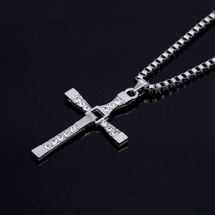 Dom Toretto Fast and Furious Necklace