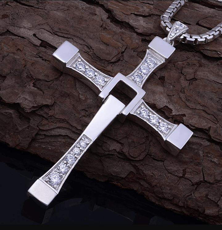Dom Toretto Fast and Furious Necklace