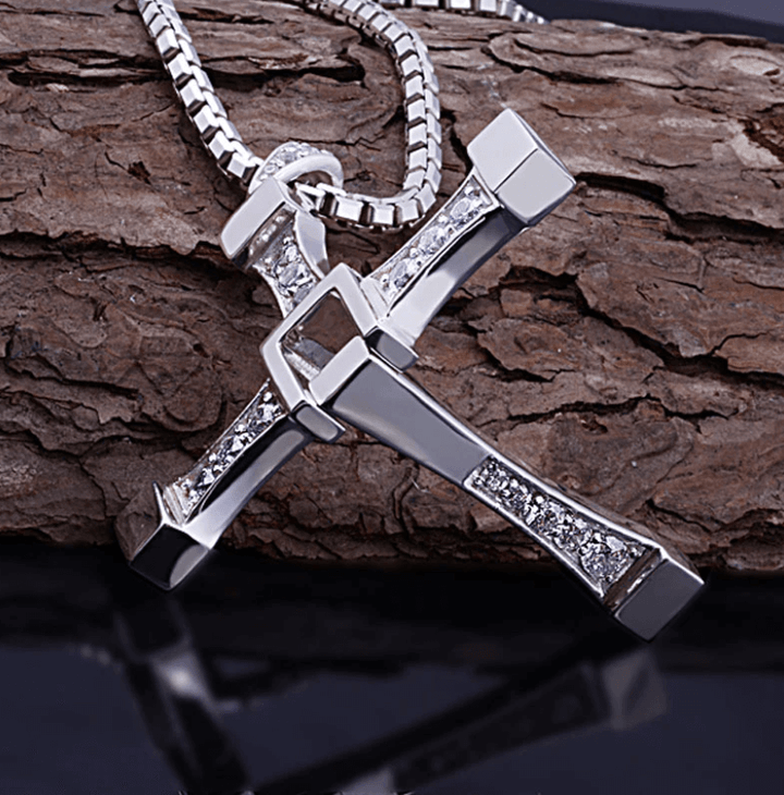 Dom Toretto Fast and Furious Necklace