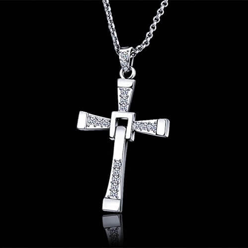 Dom Toretto Fast and Furious Necklace