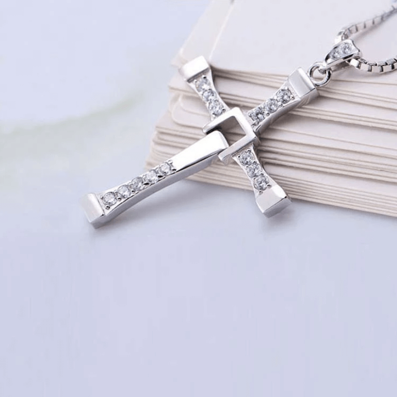 Dom Toretto Fast and Furious Necklace