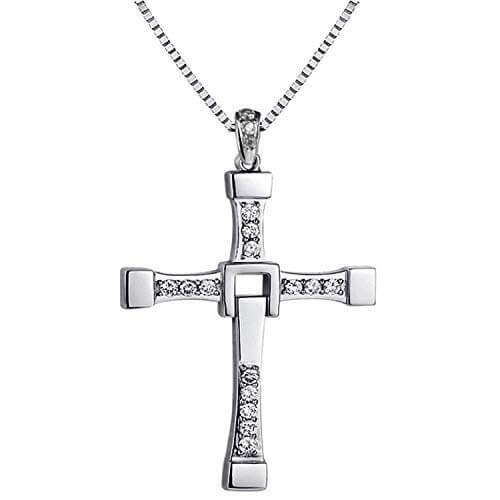 Dom Toretto Fast and Furious Necklace