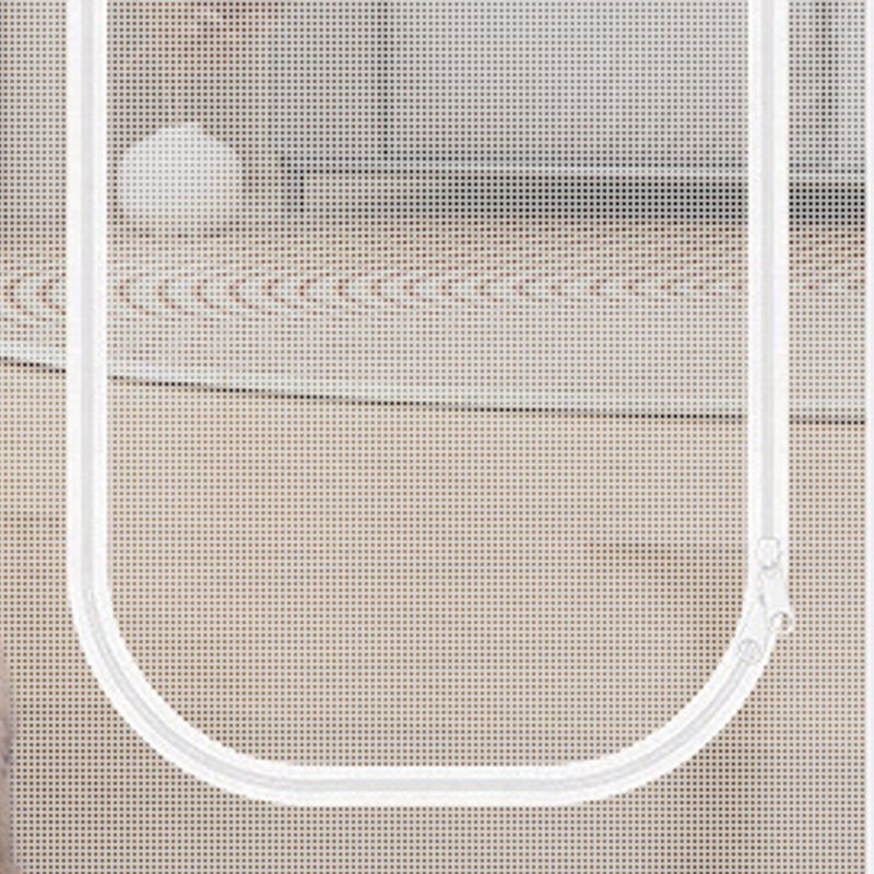 Door Mesh Screen Barrier – Fresh Air, Pest-Free Peace