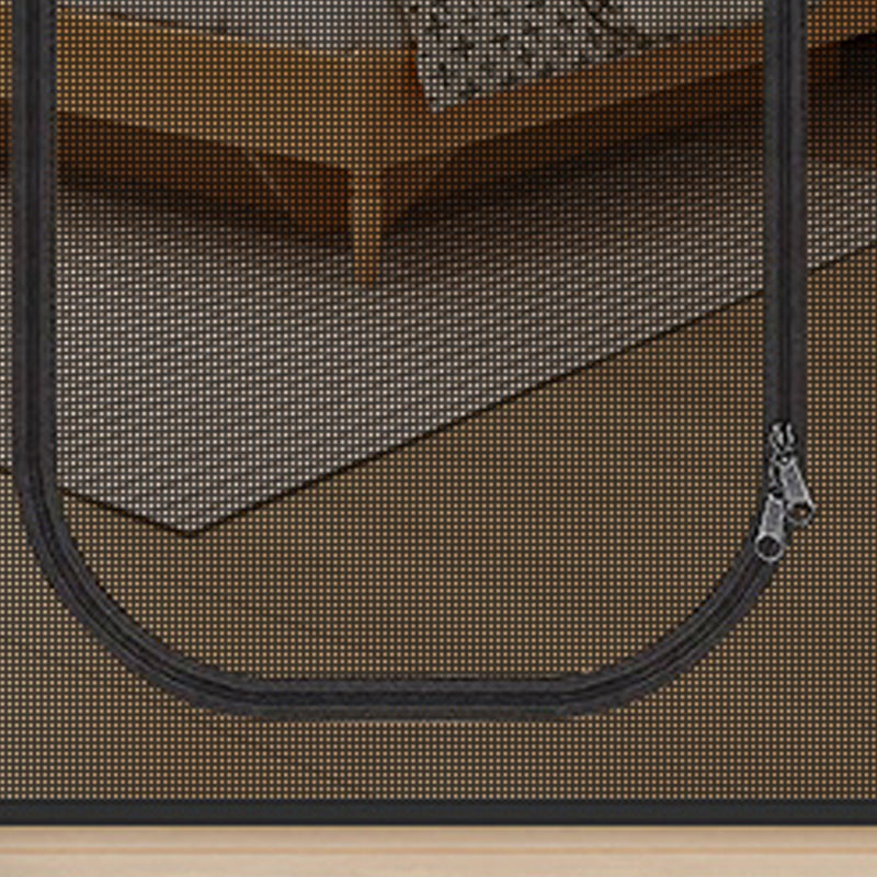 Door Mesh Screen Barrier – Fresh Air, Pest-Free Peace