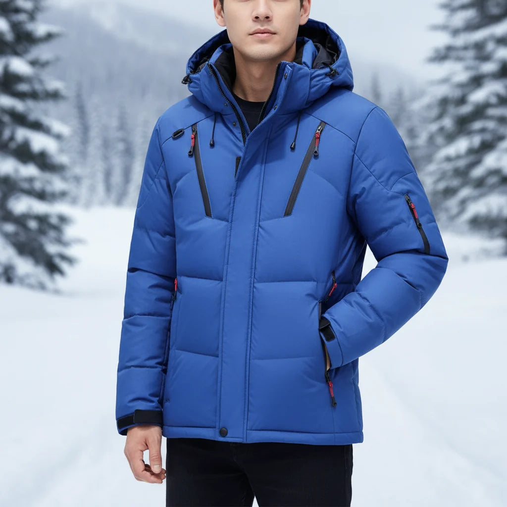 Down Jacket