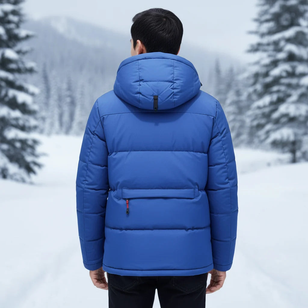 Down Jacket