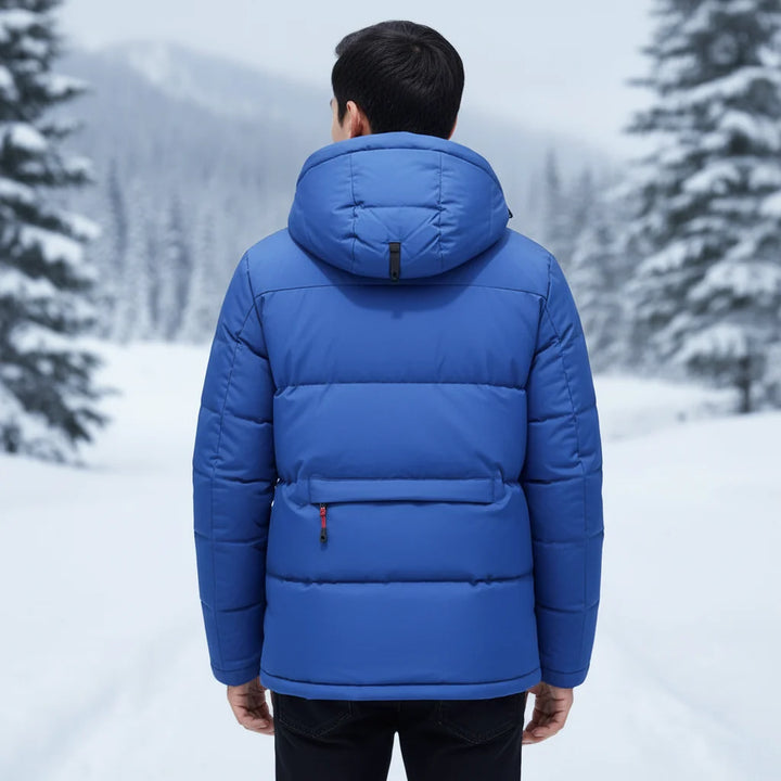 Down Jacket