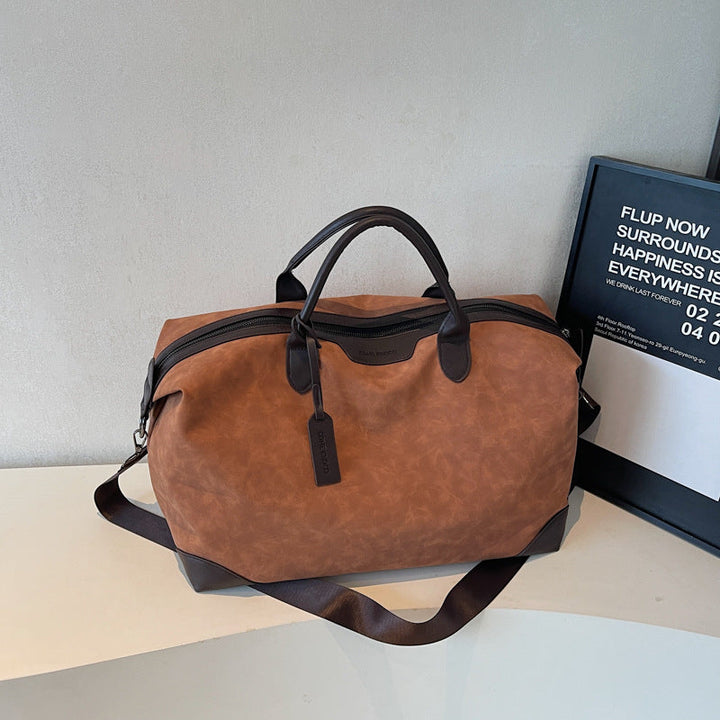 Durable Travel Duffel Bag