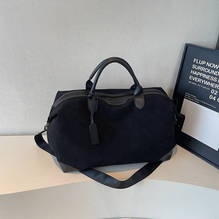 Durable Travel Duffel Bag