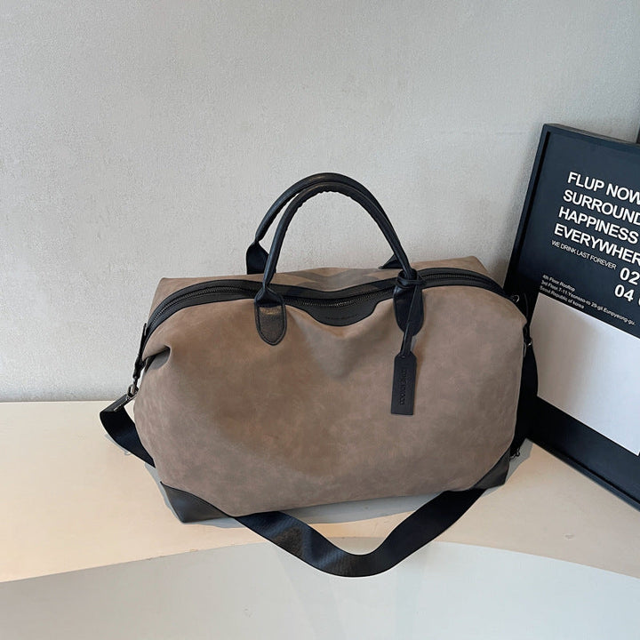 Durable Travel Duffel Bag