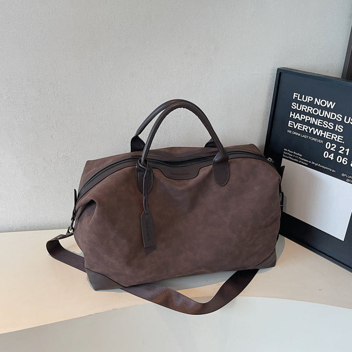 Durable Travel Duffel Bag
