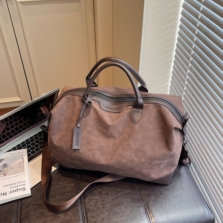Durable Travel Duffel Bag