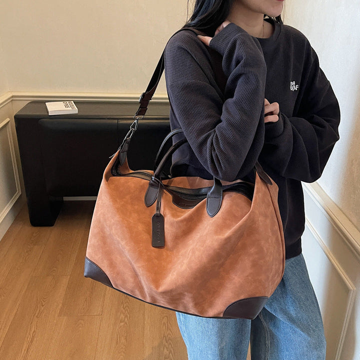 Durable Travel Duffel Bag