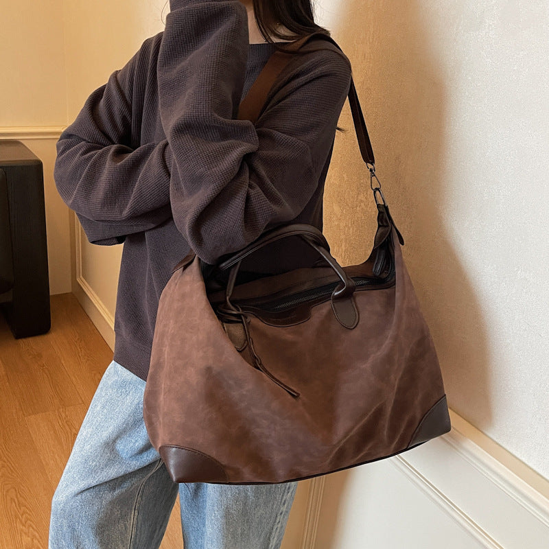 Durable Travel Duffel Bag
