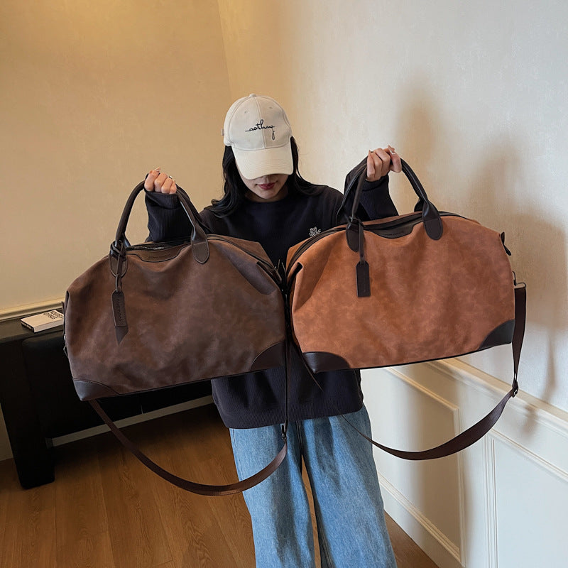 Durable Travel Duffel Bag