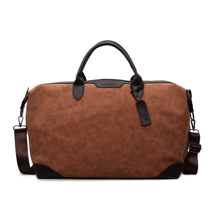 Durable Travel Duffel Bag