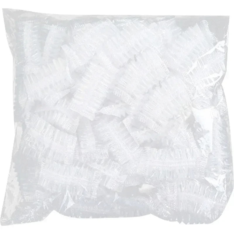 Ear Protection - shower &amp; bath protection for ears (100 pcs)