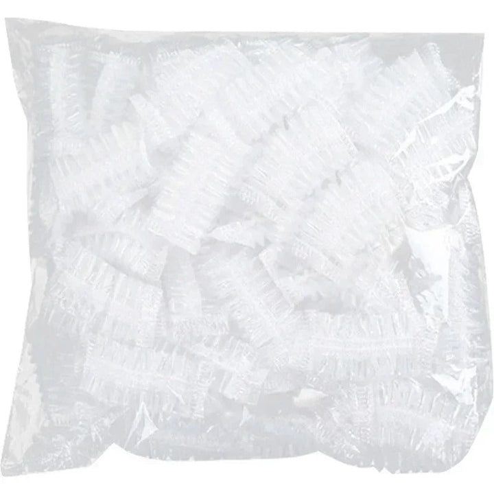 Ear Protection - shower &amp; bath protection for ears (100 pcs)