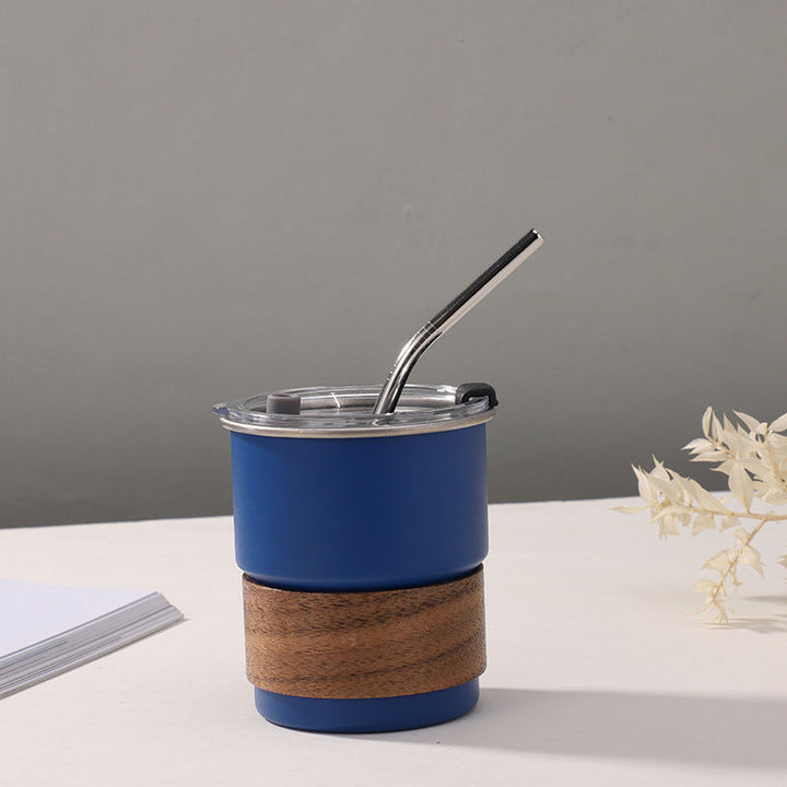 Eco-Friendly Insulated Travel Cup