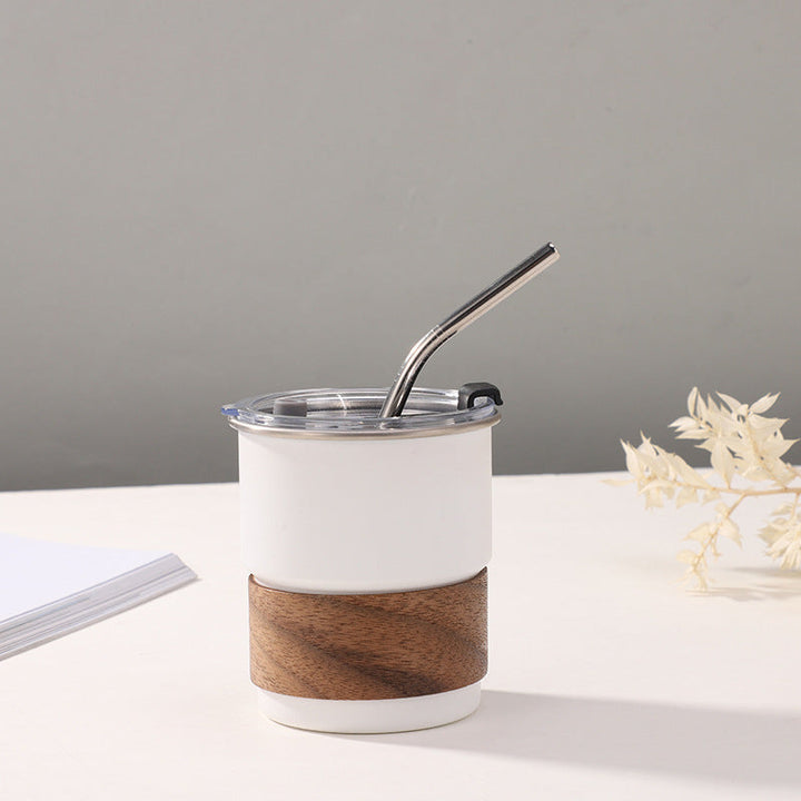 Eco-Friendly Insulated Travel Cup