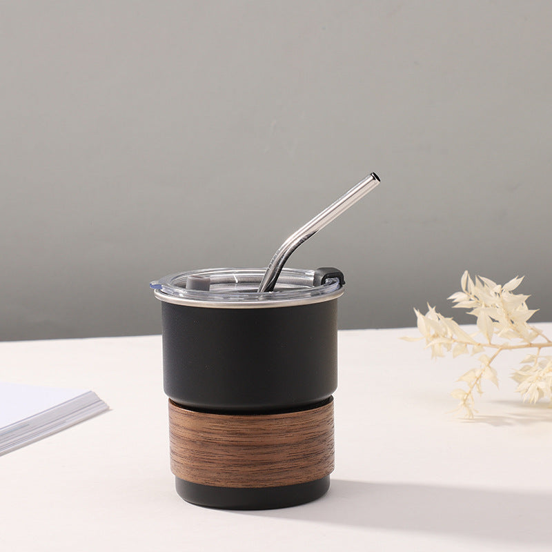 Eco-Friendly Insulated Travel Cup