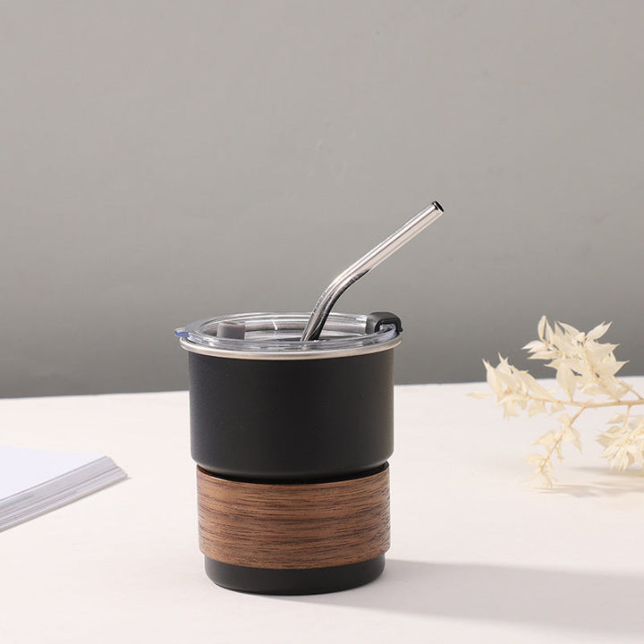 Eco-Friendly Insulated Travel Cup
