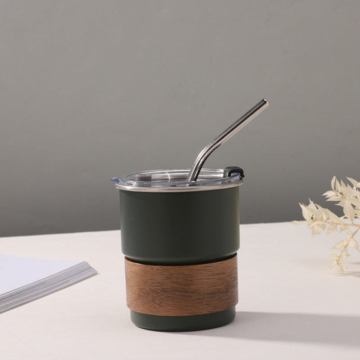 Eco-Friendly Insulated Travel Cup