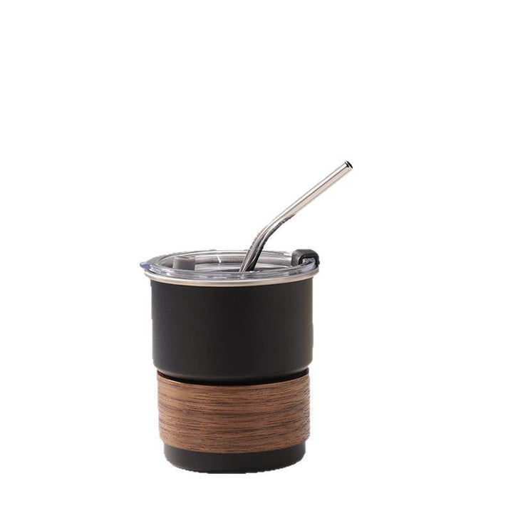 Eco-Friendly Insulated Travel Cup