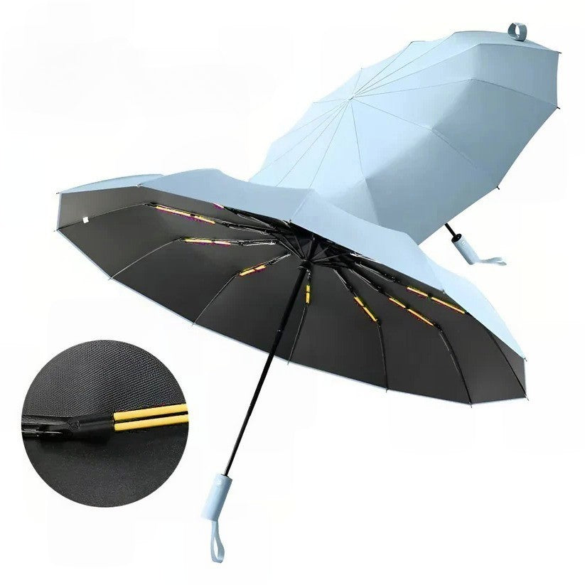 Eco-Friendly Windproof Umbrella