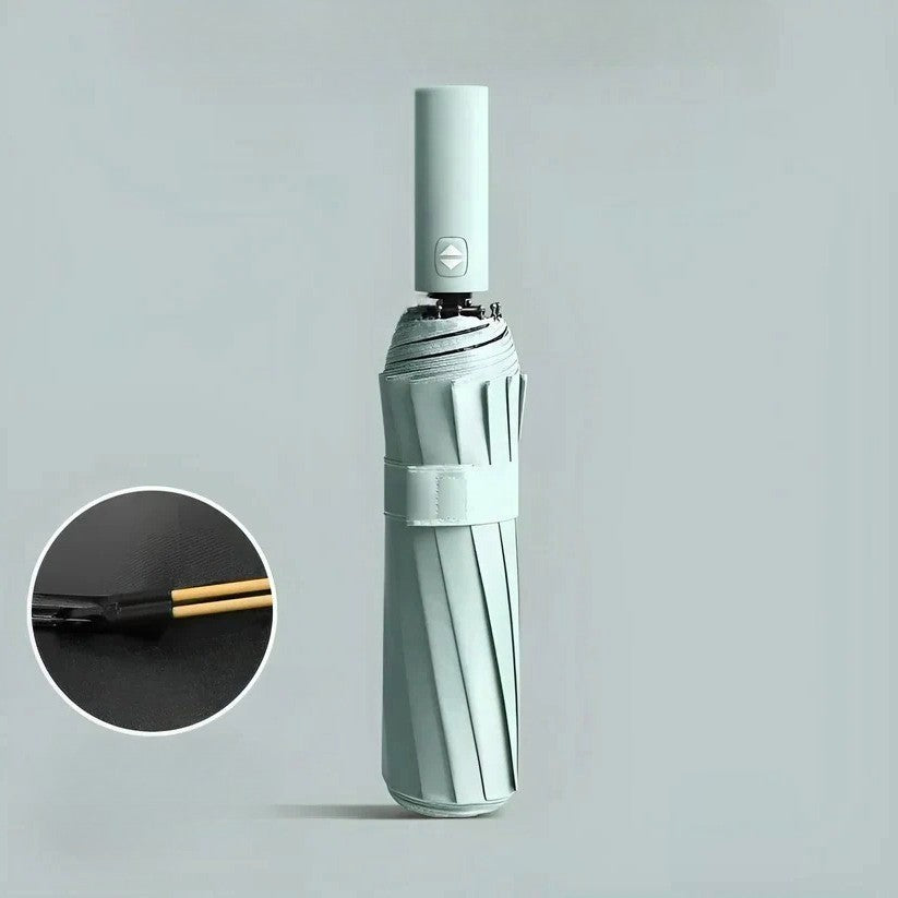 Eco-Friendly Windproof Umbrella